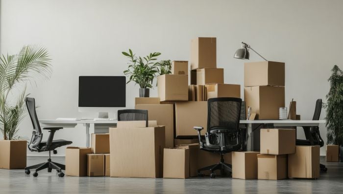 immobilier bureau stockage cession pme