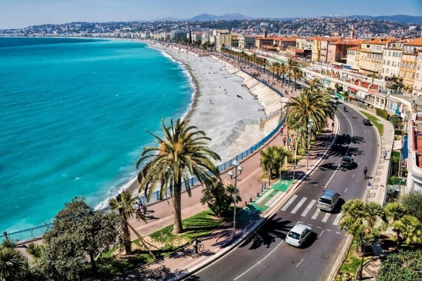 immobilier luxe boost ventes été