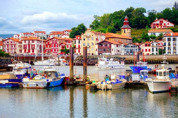 top 10 region immobilier de luxe pays basque